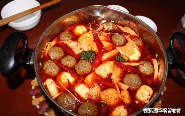 筷子“夹不起来”的6大食物，花生米难度一般，都能夹的太牛