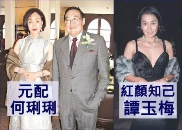 她是最强原配，逼走众小三，收服私生子，耗走丈夫后独享70亿遗产