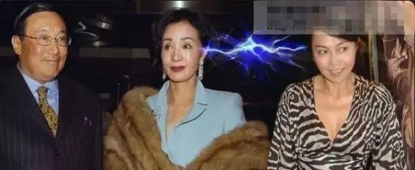 她是最强原配，逼走众小三，收服私生子，耗走丈夫后独享70亿遗产