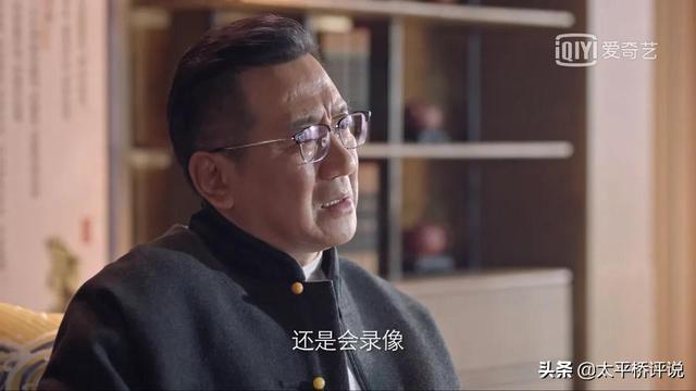 突围：钱荣成的“粗心”，其实另藏深意，他被诛杀后留下关键证据