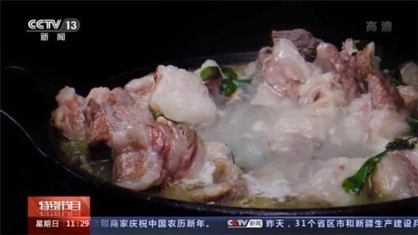 “冬奥菜单”发布！678道世界美食，网友：馋哭了