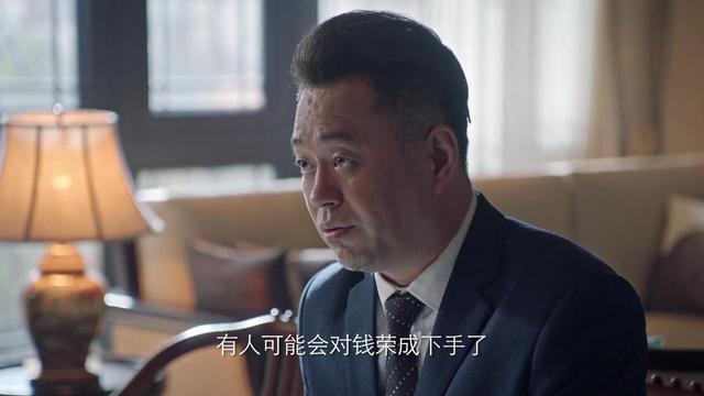 《突围》今晚大结局，3人结局还有变数，3人结局尘埃落定