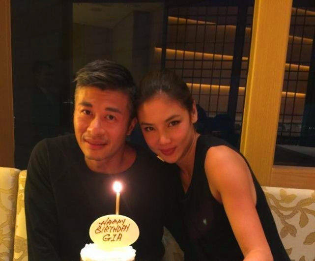 与黎明结婚4年花掉7亿，二婚嫁给闺蜜前夫，如今乐基儿变成这样