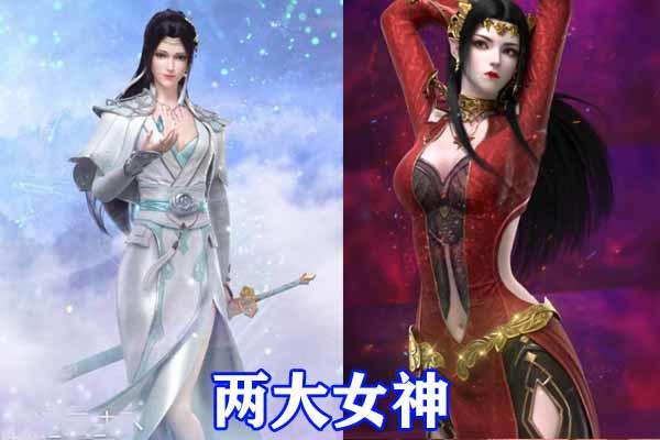 斗破苍穹：三大模型崩坏，美杜莎成村姑，古河惨变龅牙，云韵哭了