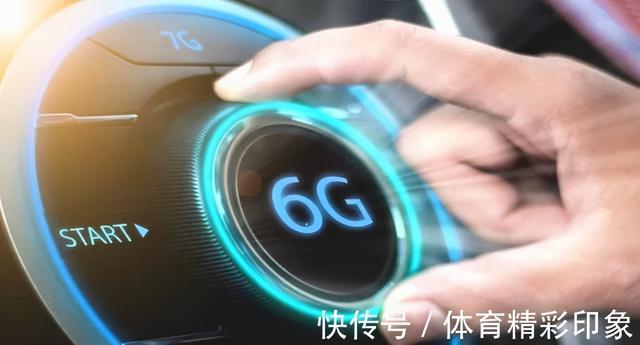 中国6G提速，专利获全球第一！多国砸重金追赶，6G优势在哪里？