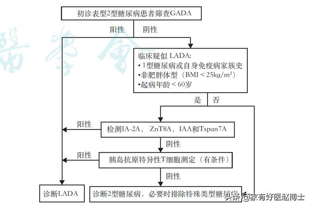 血糖升高，怀疑2型糖尿病？确诊先别急，胰岛免疫筛查别忘记