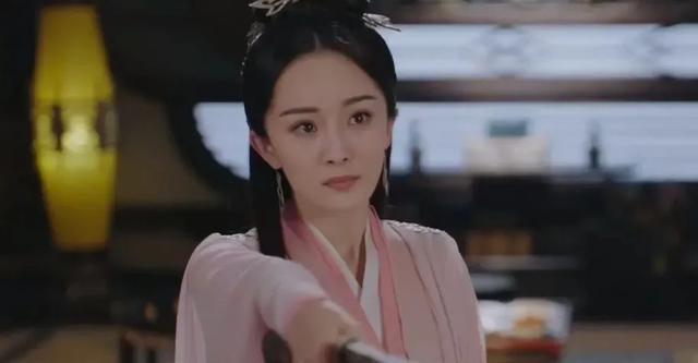 《斛珠夫人》口碑两极分化，杨幂35岁演少女，陈伟霆变太监？_网易订阅