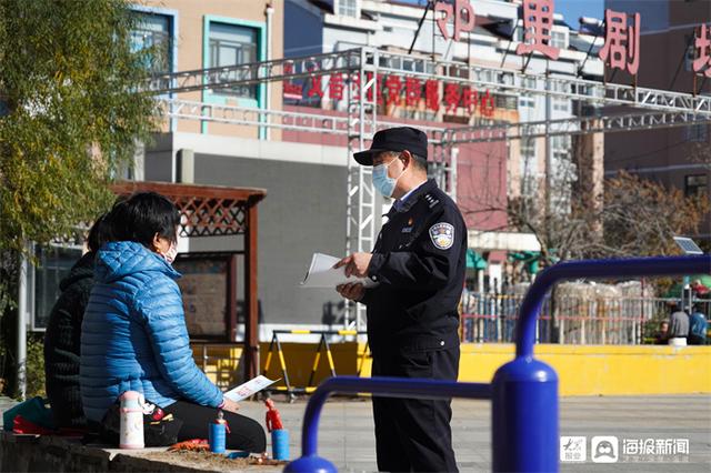 每一个生命都认真对待——探访东营市流浪犬收容救助全过程