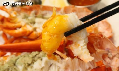 冬日吃货清单：从生鱼片、清蒸到炒饭...新鲜的&quot;龙虾派对&quot;