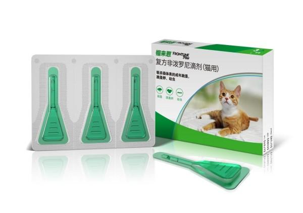 猫咪驱虫怎么操作？新手养猫必备攻略