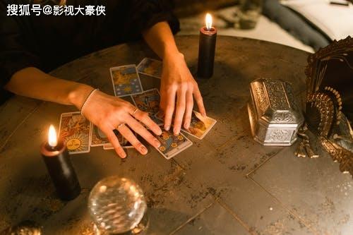 《沉默的证明》剧中嫌疑人托尼李是好人还是坏人？他说的塔罗牌能信吗？