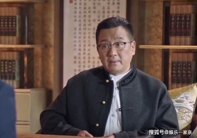 《突围》结局：迎来大反转，傅长明被判处死刑，齐本安结局圆满！