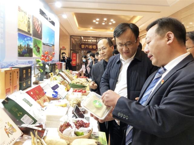 淄博经济看美食，“美食周”品好淄博味道