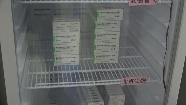 太原：儿童群体需保护 疫苗接种正当时