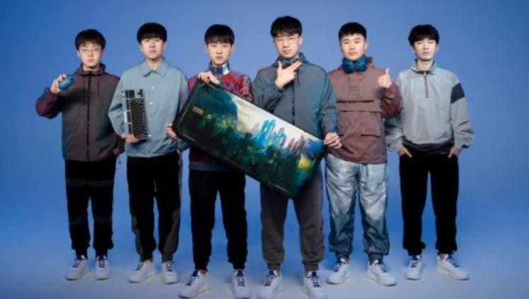 LGD1.4亿卖出，RNG想卖6亿，QG老板：卖了RNG也还欠3亿