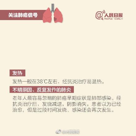 为什么多数女性患者不抽烟也会得肺癌？烟草烟雾里有超60种致癌物