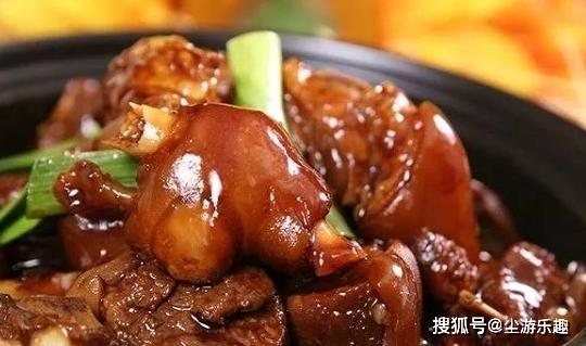 我家乡的特色美食：来了抚顺，若没吃过这些特色美食，就等于白来