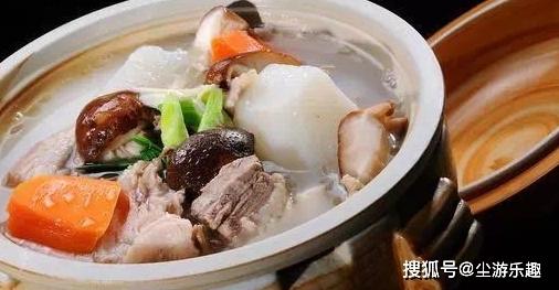 我家乡的特色美食：来了抚顺，若没吃过这些特色美食，就等于白来