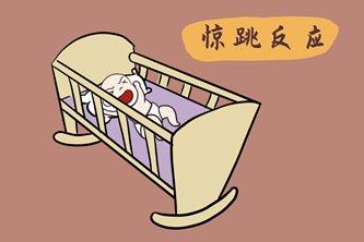 你是否体会过“睡眠惊跳”？