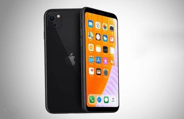 4.7英寸LCD+A15！曝苹果明年一季度将推出iPhone SE第三代