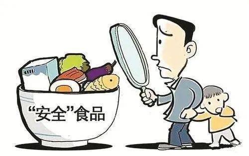 这些食品添加剂还是危险化学品_东方养生频道_东方养生