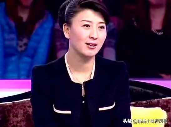 闫学晶：为爱一婚甘做后妈，再婚怀孕后，继女和亲儿子态度大不同