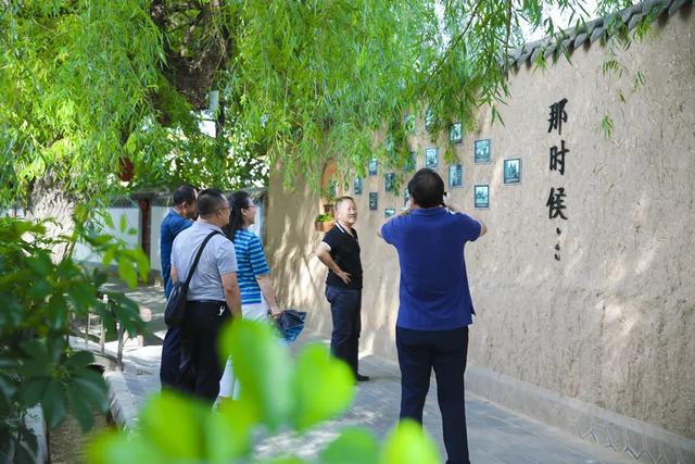 【聚焦党代会】愿景如诗！白银区这五年，乡村振兴蓄势启航