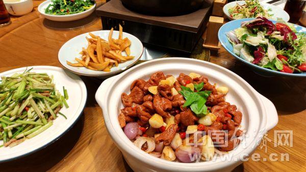 饿的时候才吃 了解下这几种减肥饮食习惯