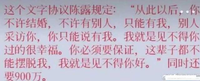 陈露已被正式立案？昔日聊天记录曝光，独立平的话并非空穴来风