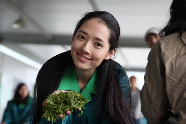 为什么说她嫁人太可惜了？全是因为这张脸啊