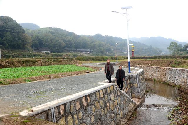 项目建设看今朝 | 耕耘希望的沃土——中方县高标准农田建设项目见闻