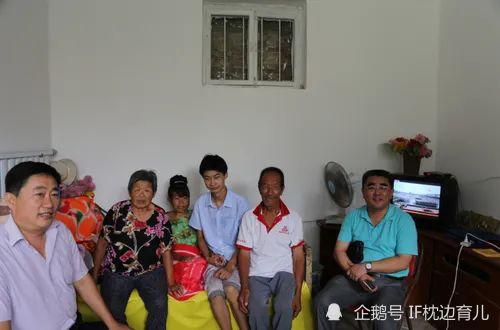 寒门出贵子，逆境出人才，744分考入清华，学霸的学习方法普通孩子也能复制