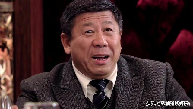 《悬崖》高彬究竟是一个怎样的人？他为什么要杀周乙？