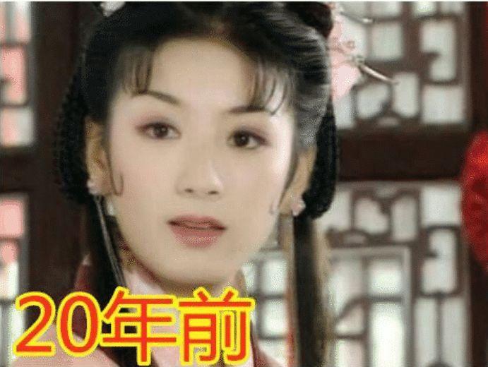 上错花轿嫁对郎20年后再聚首，李玉湖美到不敢认，沙溢最可怜