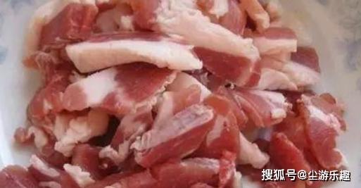 20年大厨总结4个炒肉技巧！不管炒什么肉，出锅滑嫩爽口不发柴！