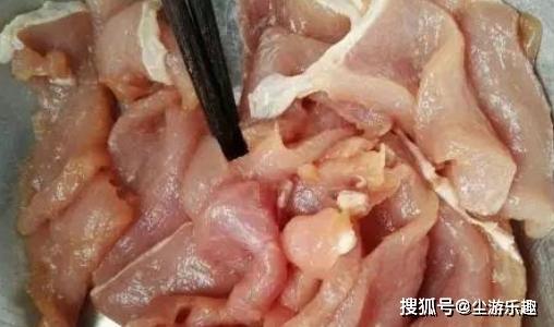 20年大厨总结4个炒肉技巧！不管炒什么肉，出锅滑嫩爽口不发柴！