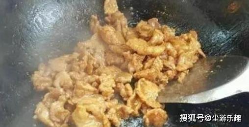 20年大厨总结4个炒肉技巧！不管炒什么肉，出锅滑嫩爽口不发柴！