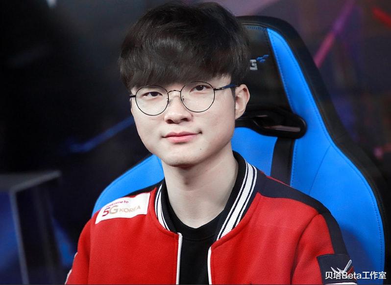 LOL最高身价诞生！外媒爆料：TSM想买Faker，报价高达4000万美元