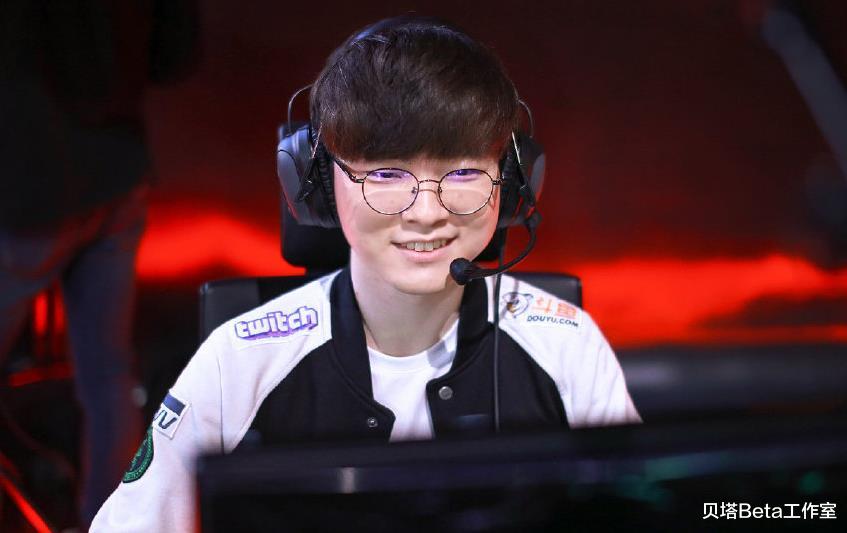 LOL最高身价诞生！外媒爆料：TSM想买Faker，报价高达4000万美元