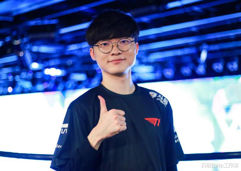 LOL最高身价诞生！外媒爆料：TSM想买Faker，报价高达4000万美元