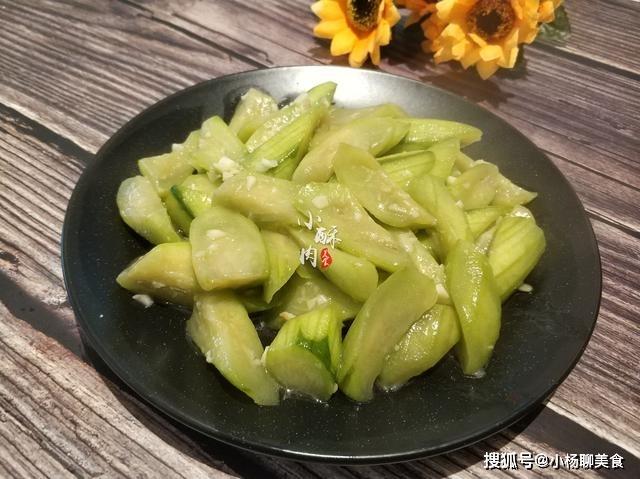 谷雨过后，这种蔬菜应该常吃，脆嫩爽口、清凉解毒、还能预防上火