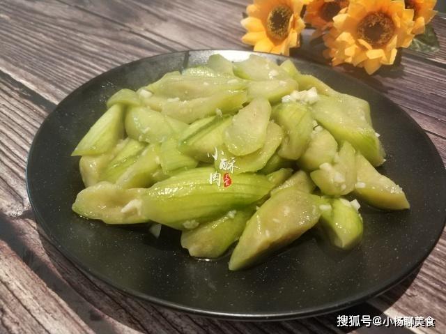 谷雨过后，这种蔬菜应该常吃，脆嫩爽口、清凉解毒、还能预防上火