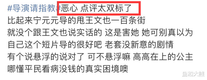 《导演》分组有玄机？王文也宁元元关系户打架，制片人谁也不得罪