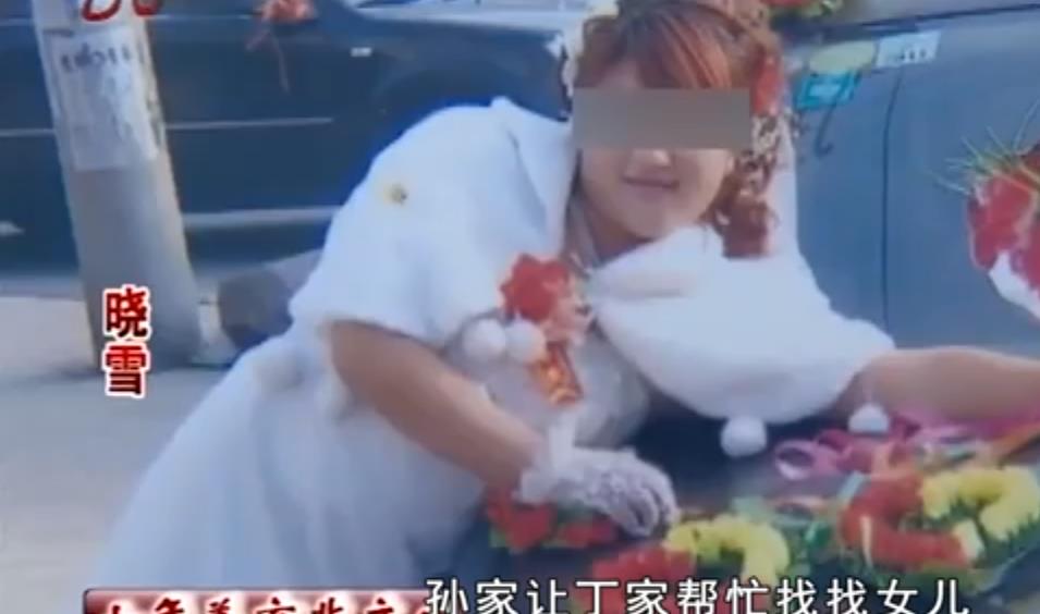 “奶奶，你不要我了吗”，七岁女孩被发现不是亲生，两家人都不要