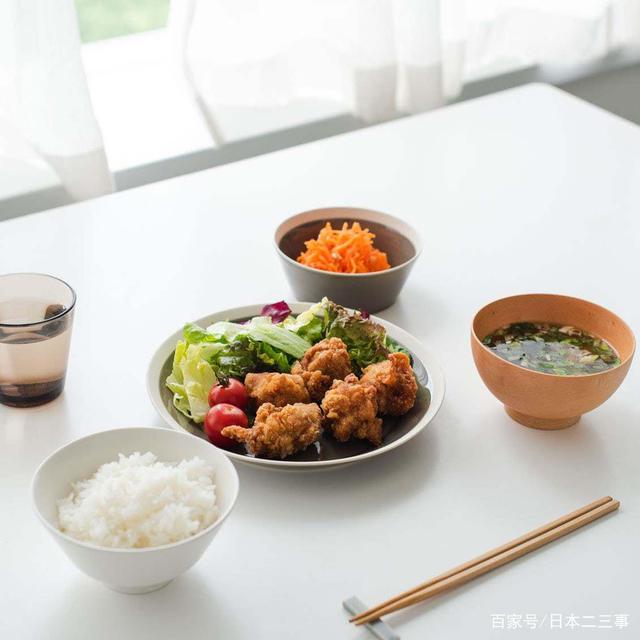 日本太太的饮食晒照，精致又美好，好好吃饭，也是生活的美学