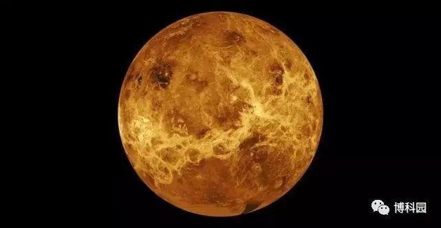 运气来了没办法，去探测水星的信使号，却偶然发现金星上的秘密！