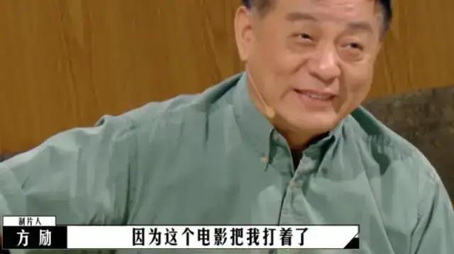 华谊千金王文也上场，制片人一片讨好，《导演请指教》4.1分不冤