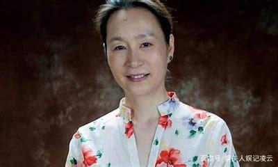 奚美娟的逆袭之路：39岁生子后离婚，在新剧中与前夫演戏