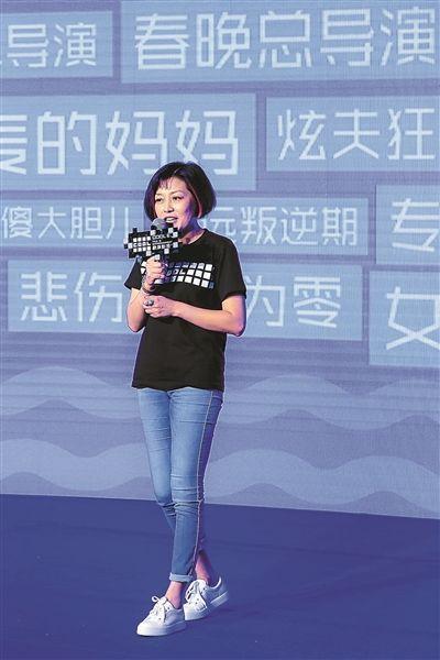 哈文：李咏走后绝不再嫁，让丧子的公婆晚年不流泪