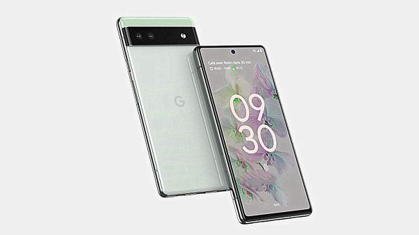 谷歌Pixel 6系列翻车之后，又一新机浮出水面，会成为及时雨吗？